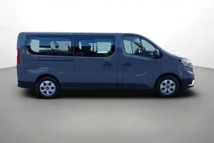 Photo 5 Renault Trafic  Blue dCi 150