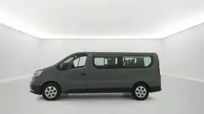 Photo 19 Renault Trafic  Blue dCi 150
