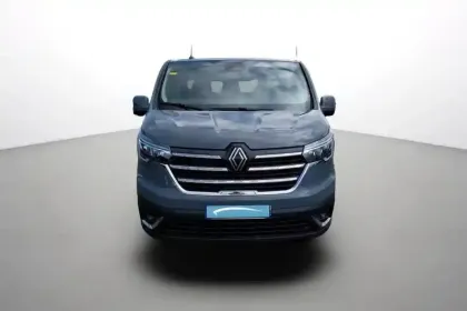 Photo 10 Renault Trafic  Blue dCi 150