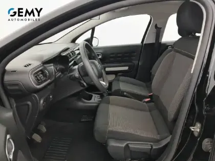 Photo 8 Citroën C3  BlueHDi 100 BVM6