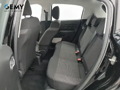 Photo 9 Citroën C3  BlueHDi 100 BVM6