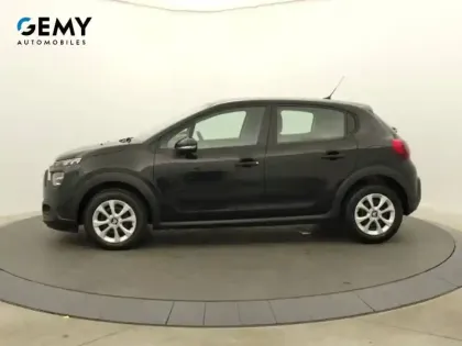 Photo 18 Citroën C3  BlueHDi 100 BVM6