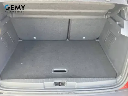 Photo 5 Renault Captur  dCi 90