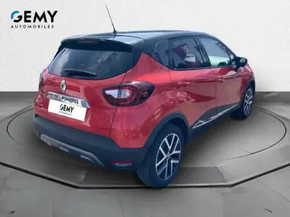 Photo 3 Renault Captur  dCi 90