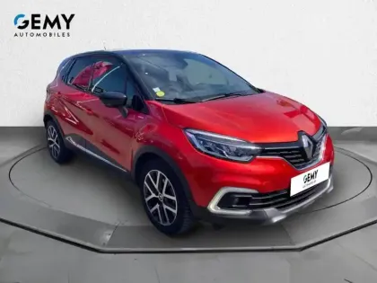Photo 2 Renault Captur  dCi 90