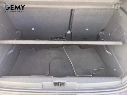 Photo 11 Renault Captur  dCi 90