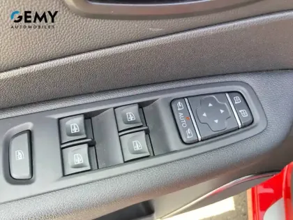 Photo 12 Renault Captur  dCi 90