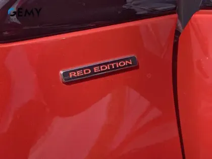 Photo 17 Renault Captur  dCi 90