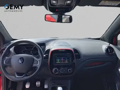 Photo 7 Renault Captur  dCi 90