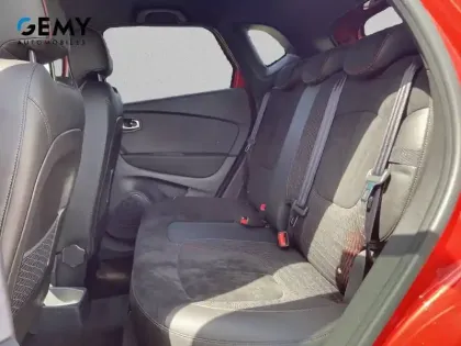 Photo 9 Renault Captur  dCi 90