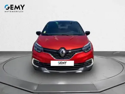 Photo 1 Renault Captur  dCi 90