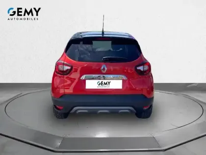 Photo 4 Renault Captur  dCi 90