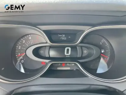 Photo 15 Renault Captur  dCi 90