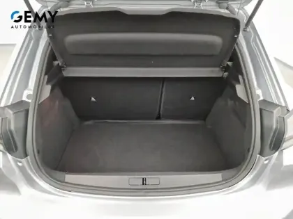Photo 5 Peugeot 208  Hybrid 100 e-DCS6