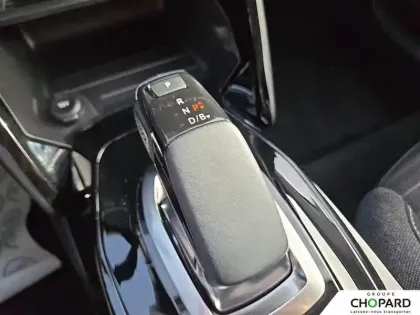 Photo 22 Peugeot 208  Electrique 50 kWh 136ch