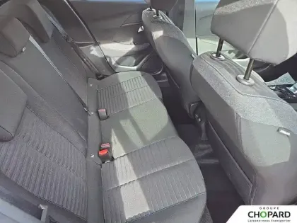 Photo 19 Peugeot 208  Electrique 50 kWh 136ch