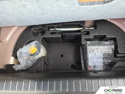 Photo 28 Peugeot 208  Electrique 50 kWh 136ch