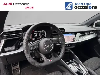 Photo 50 Audi A3  Sportback TDI 150 S tronic 7