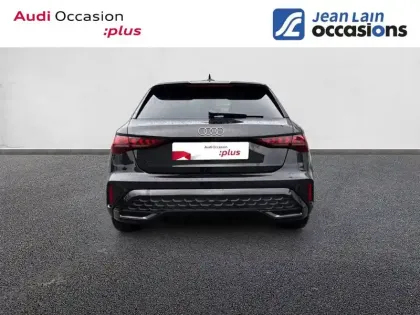 Photo 5 Audi A3 Gén. IV Ph2 S line 5