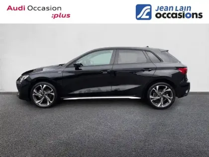 Photo 47 Audi A3  Sportback TDI 150 S tronic 7