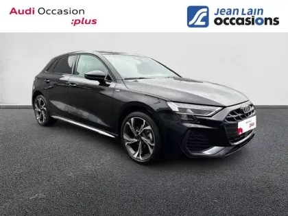 Photo 22 Audi A3 Gén. IV Ph2 S line 5