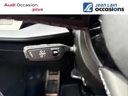 Photo 31 Audi A3 Gén. IV Ph2 S line 5