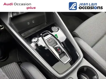 Photo 52 Audi A3  Sportback TDI 150 S tronic 7