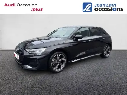 Photo 20 Audi A3 Gén. IV Ph2 S line 5