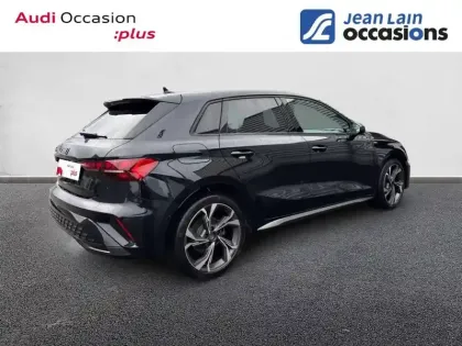 Photo 4 Audi A3 Gén. IV Ph2 S line 5