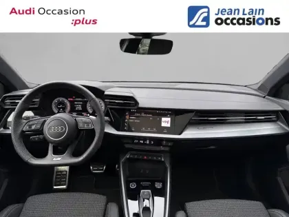 Photo 57 Audi A3  Sportback TDI 150 S tronic 7