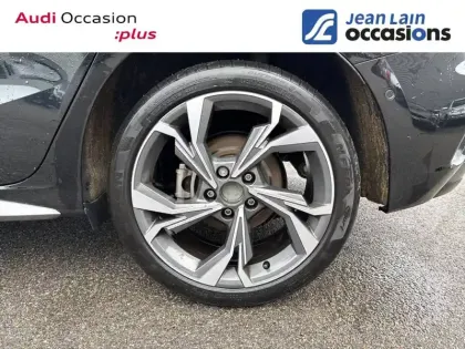 Photo 28 Audi A3 Gén. IV Ph2 S line 5