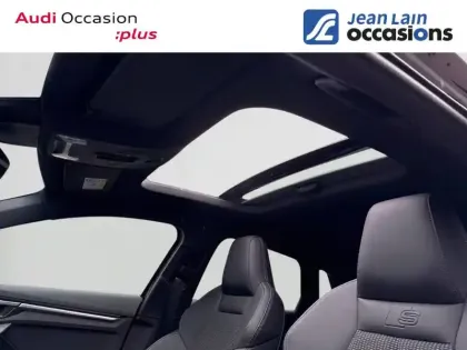 Photo 18 Audi A3 Gén. IV Ph2 S line 5