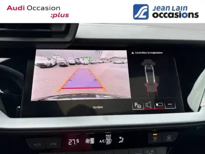 Photo 39 Audi A3 Gén. IV Ph2 S line 5