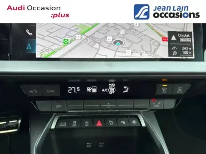 Photo 13 Audi A3 Gén. IV Ph2 S line 5