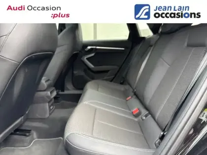 Photo 36 Audi A3 Gén. IV Ph2 S line 5