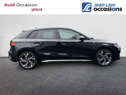 Photo 3 Audi A3 Gén. IV Ph2 S line 5