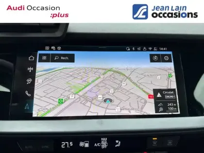 Photo 14 Audi A3 Gén. IV Ph2 S line 5