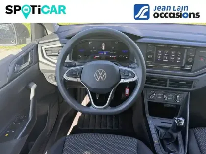 Photo 8 Volkswagen Polo  1.0 TSI 95 S&S BVM5