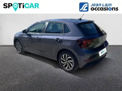 Photo 6 Volkswagen Polo  1.0 TSI 95 S&S BVM5