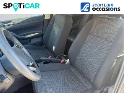 Photo 10 Volkswagen Polo  1.0 TSI 95 S&S BVM5