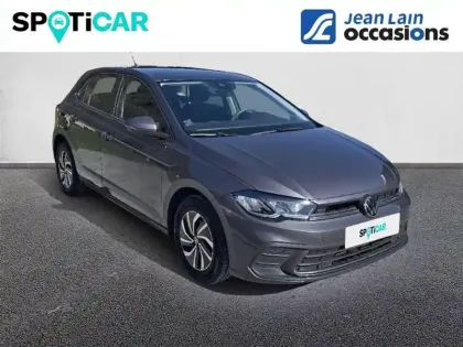 Photo 2 Volkswagen Polo  1.0 TSI 95 S&S BVM5