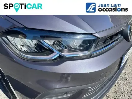 Photo 15 Volkswagen Polo  1.0 TSI 95 S&S BVM5