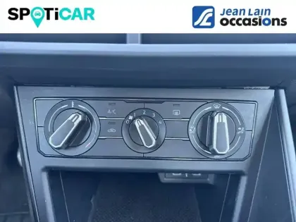 Photo 19 Volkswagen Polo  1.0 TSI 95 S&S BVM5
