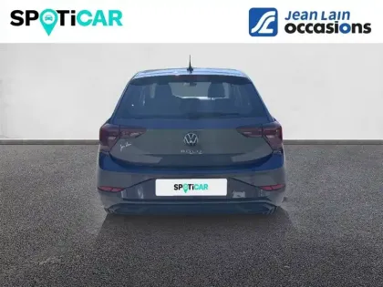 Photo 4 Volkswagen Polo  1.0 TSI 95 S&S BVM5