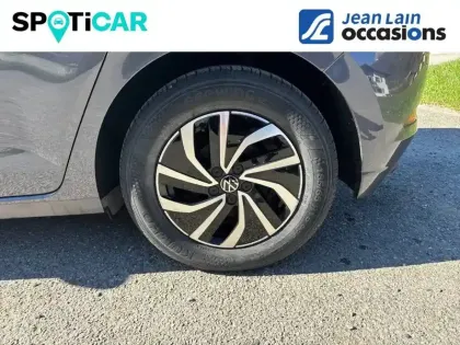 Photo 12 Volkswagen Polo  1.0 TSI 95 S&S BVM5