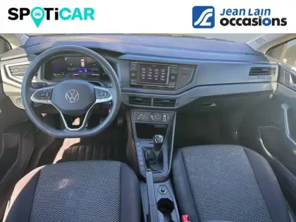 Photo 7 Volkswagen Polo  1.0 TSI 95 S&S BVM5