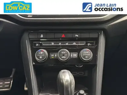 Photo 35 Volkswagen T-roc Gén. I Ph1 R-Line 5