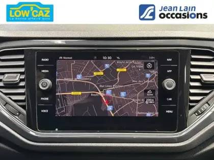 Photo 43 Volkswagen T-roc Gén. I Ph1 R-Line 5