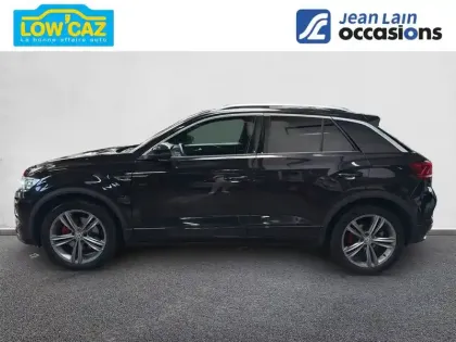 Photo 29 Volkswagen T-roc Gén. I Ph1 R-Line 5