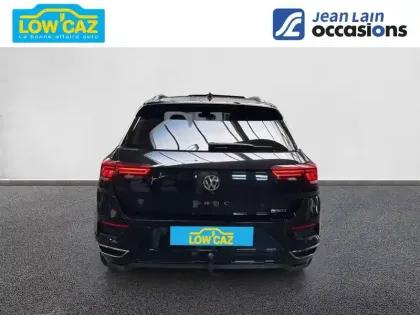 Photo 27 Volkswagen T-roc Gén. I Ph1 R-Line 5